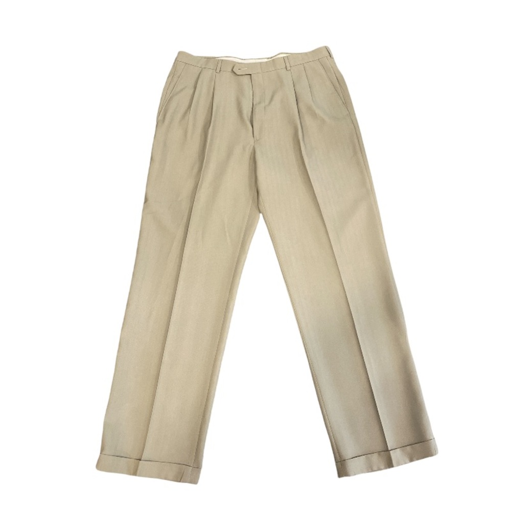 Haggar Men’s Slacks Size 38X32